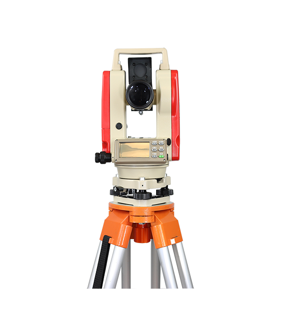 ZTQN-5A橋梁撓度檢測儀